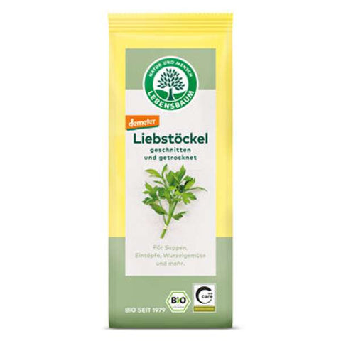 Liebstöckel