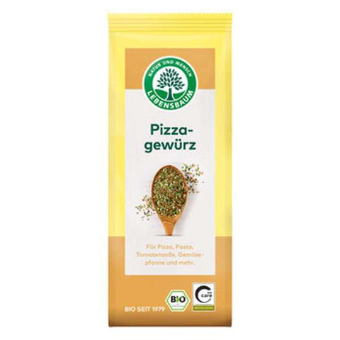 LEBENSBAUM Pizzagewürz