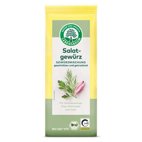 Salatgewürz