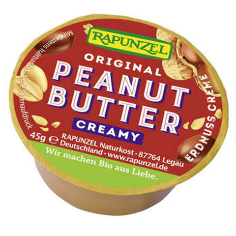 Peanutbutter Creamy