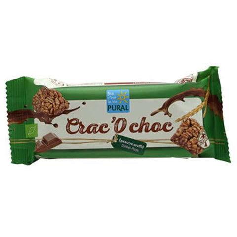 Crac'O choc Dinkel