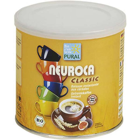 Neuroca Instant Getreidekaffee Classic