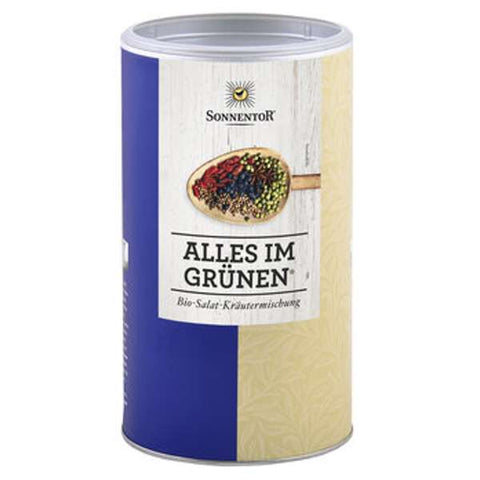 Alles im Grünen® Salatgewürz, Gastrodose groß