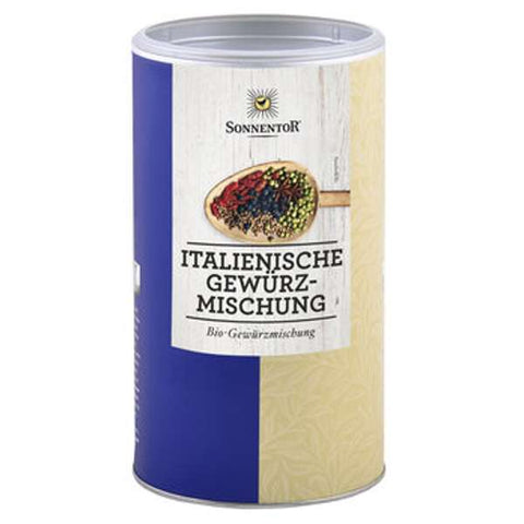 Kräuter all'Italiana geschnitten, Gastrodose groß