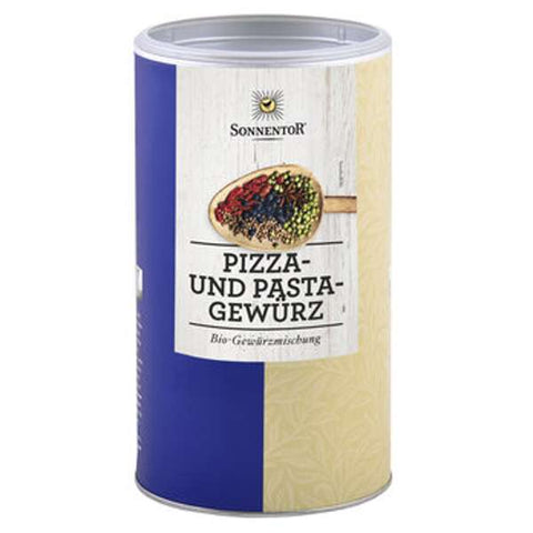 Pizza- und Pastagewürz, Gastrodose groß