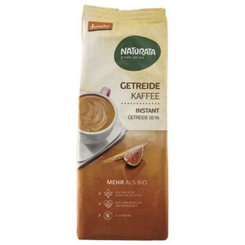 Getreidekaffee, instant, Nachfüllbeutel