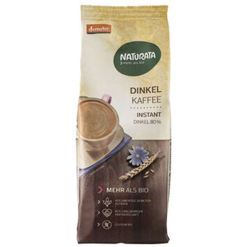 Dinkelkaffee, instant, Nachfüllbeutel