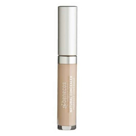benecos Natural Concealer light