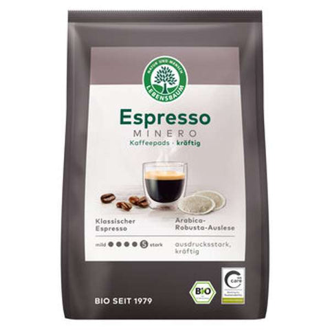 Espresso Minero®