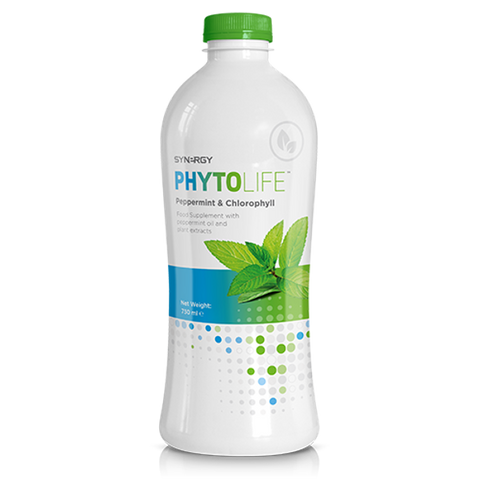 Synergy PhytoLife, 730ml