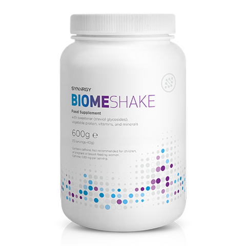 BIOME SHAKE