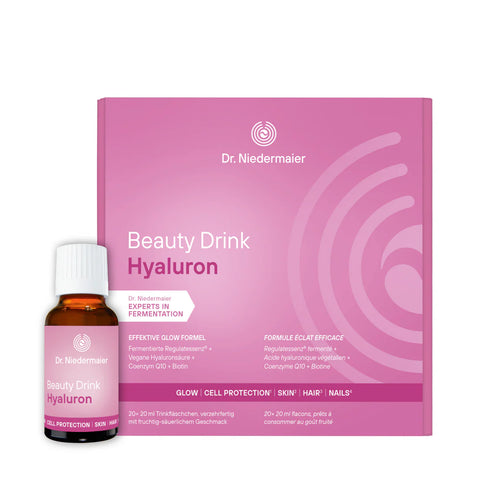 Dr. Niedermaier® Regulatpro® Hyaluron