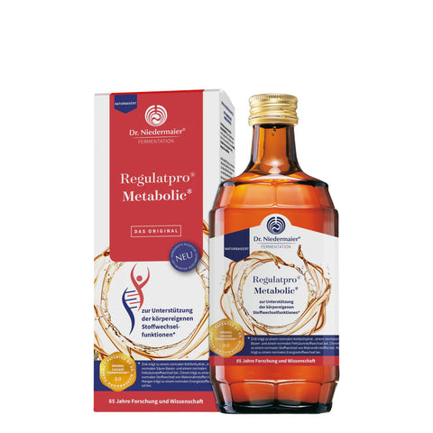 Regulatpro® Metabolic