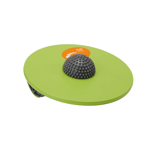 MFT Fun Disc
