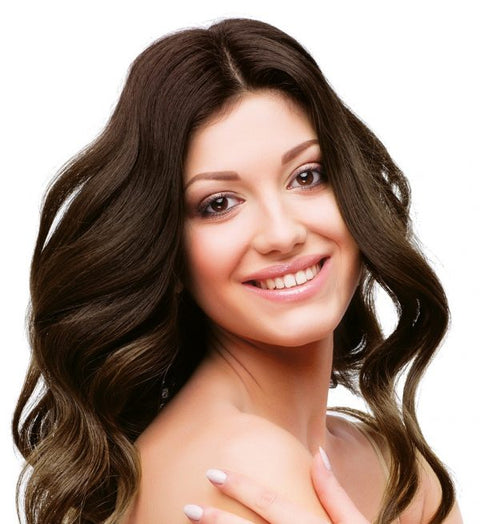 Herbavalley GmbH GRACEFUL 4.3 goldbraun