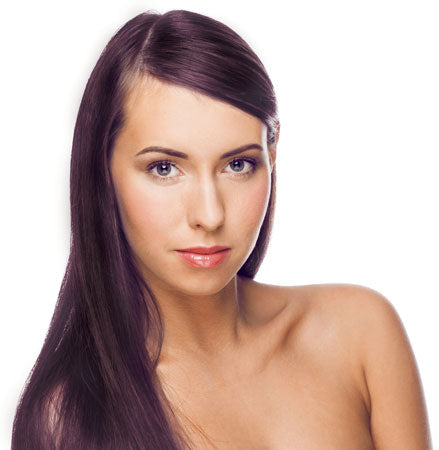 Herbavalley GmbH GRACEFUL 5.8 hellbraun violett