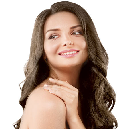 Herbavalley GmbH GRACEFUL 6.0 dunkelblond