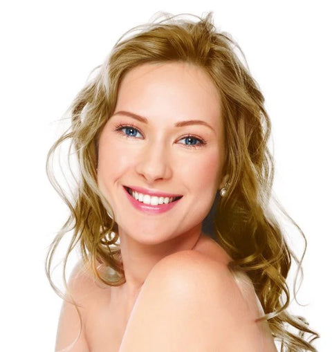 Herbavalley GmbH GRACEFUL 7.3 goldblond