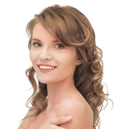 Herbavalley GmbH GRACEFUL 8.7 hellblond beige