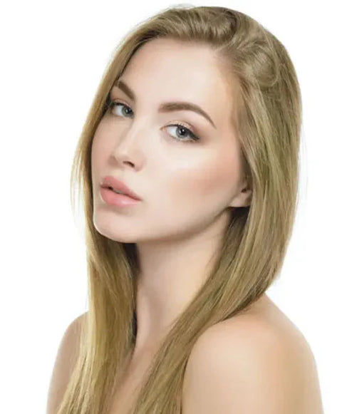 Herbavalley GmbH GRACEFUL 9.0 sehr helles blond