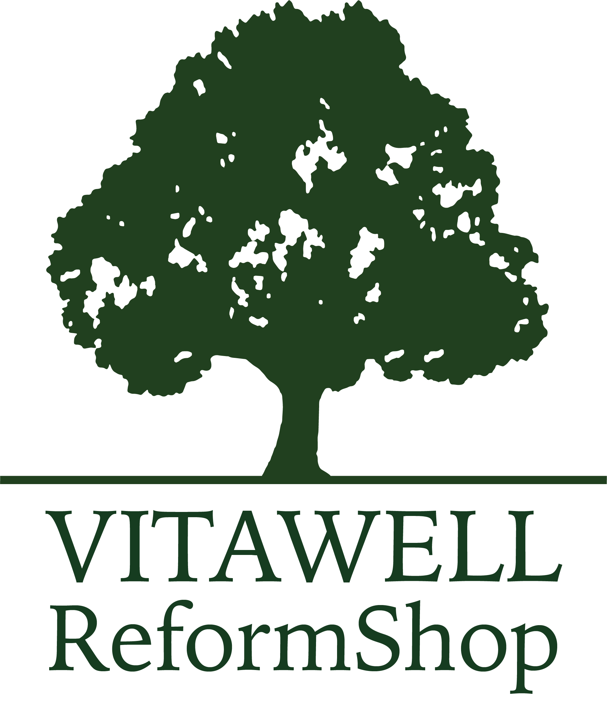 VITAWELL ReformShop