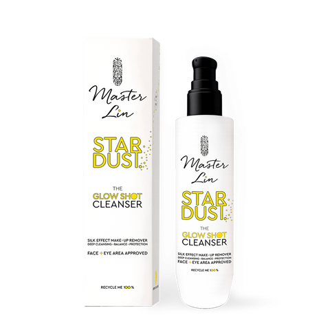 Master Lin® Star Dust Glow Shot Cleanser 200ml