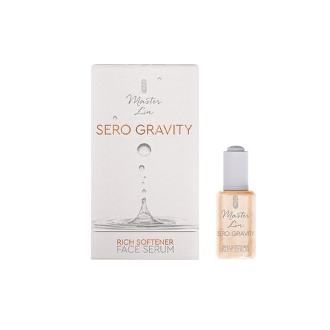 SERO GRAVITY RICH SOFTENER FACE SERUM 30ml