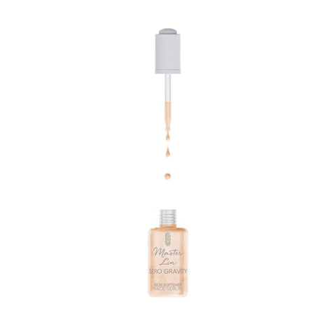 SERO GRAVITY RICH SOFTENER FACE SERUM 30ml