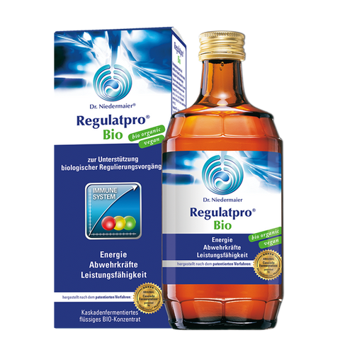 Regulatpro®Bio