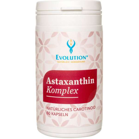Astaxanthin Komplex