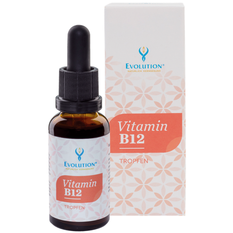 Vitamin B12