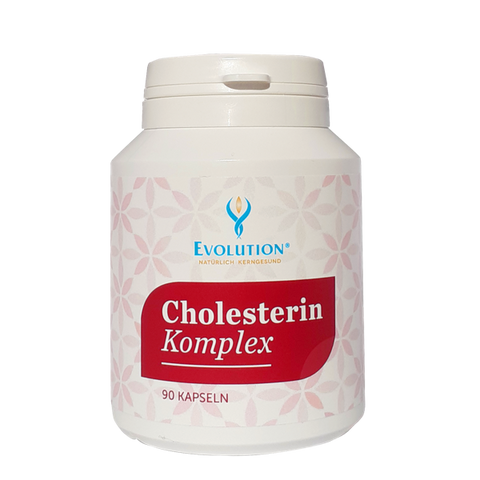 Cholesterin Komplex