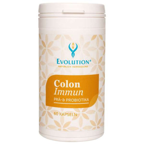 Colon Immun