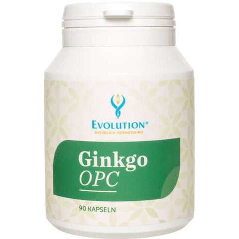 Ginkgo OPC