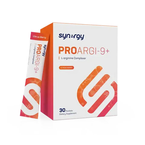 Synergy ProArgi-9