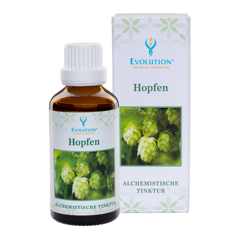 Hopfen