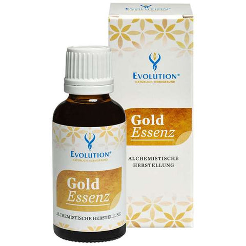 Evolution Gold