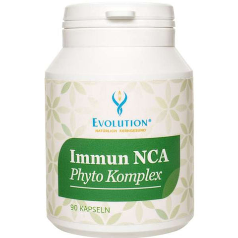 Immun NCA Phyto Komplex