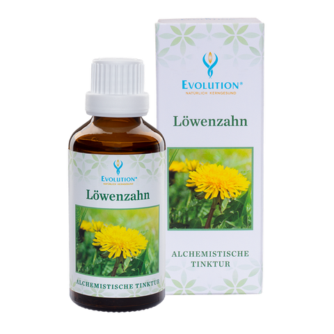Löwenzahn