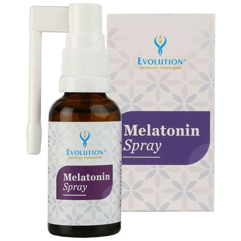 Melatonin Spray