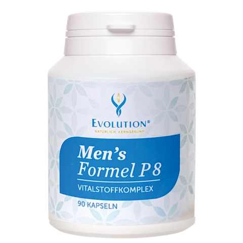 Men's  Formel P 8