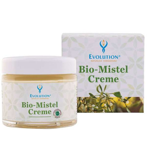 BIO Mistel Creme