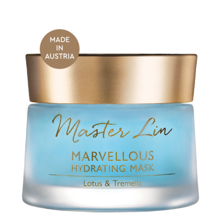 Marvellous Hydrating Mask