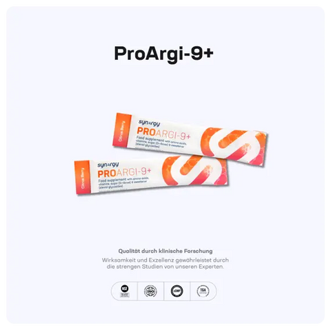 Synergy ProArgi-9