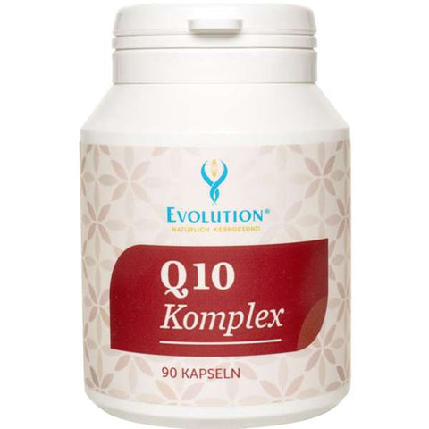 Q10 Komplex