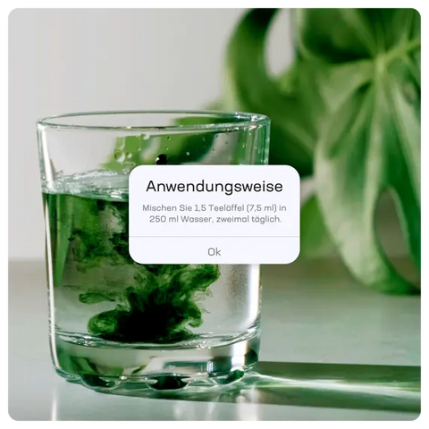 Synergy Synergy PhytoLife, 730ml