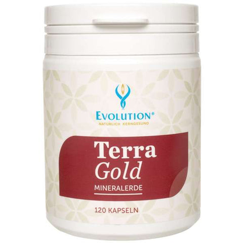 Terra Gold, Kapseln