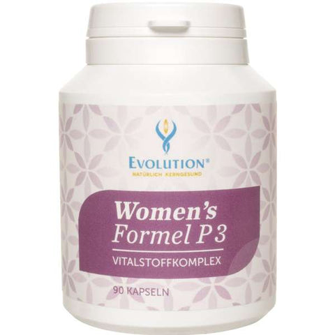 Women 's  Formel P 3