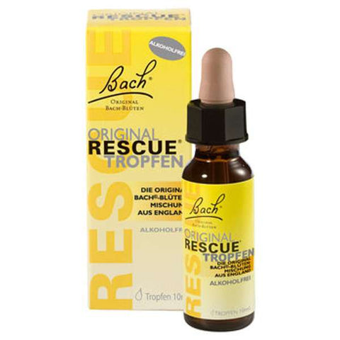 Rescue® Original Tropfen alkoholfrei